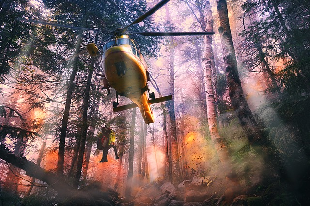 Project beta – AIR-RMLD